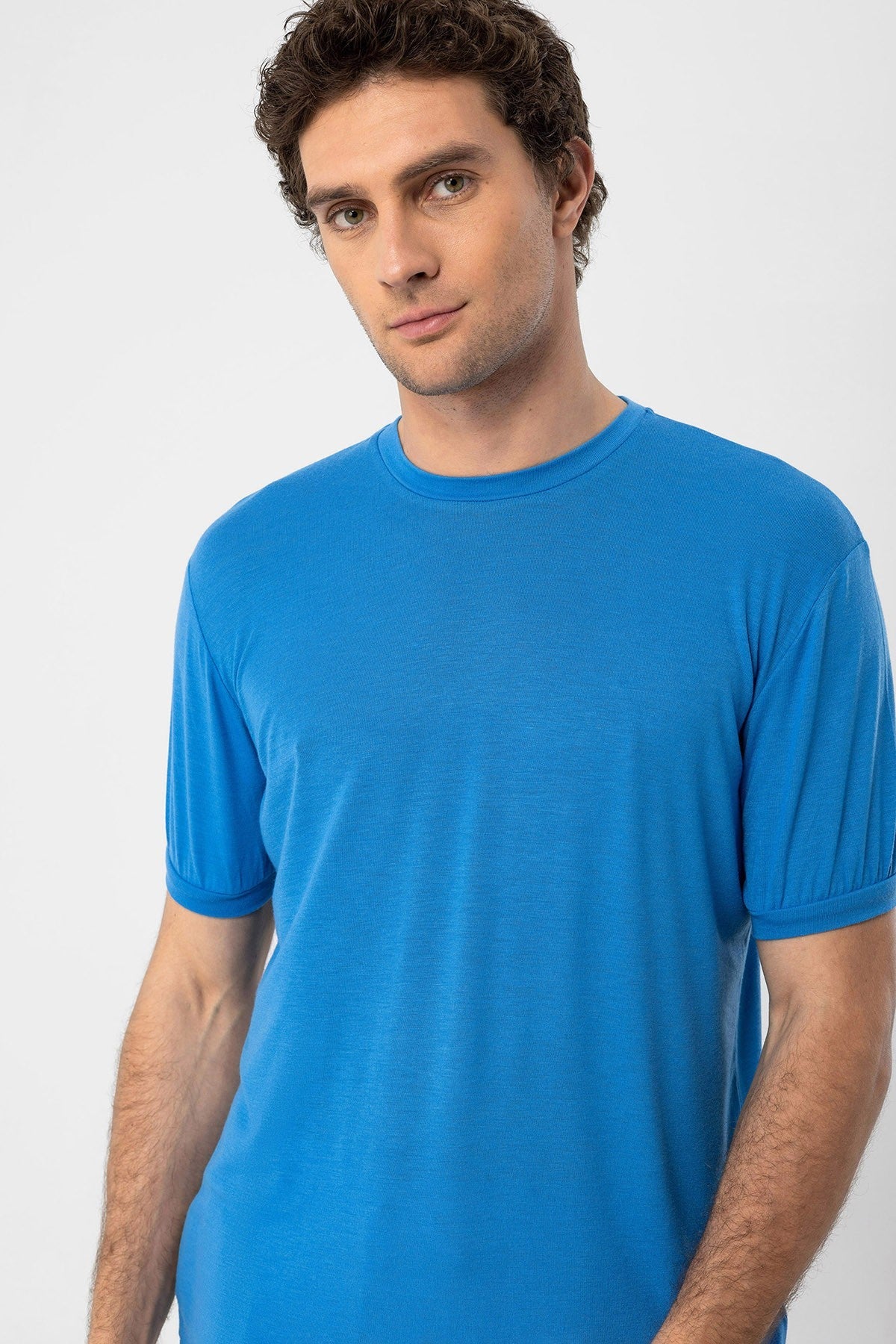 Antioch Bike Collar Men's T-Shirt