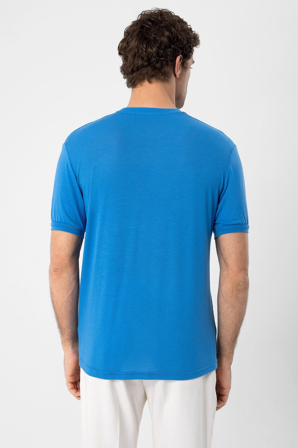 Antioch Bike Collar Men's T-Shirt