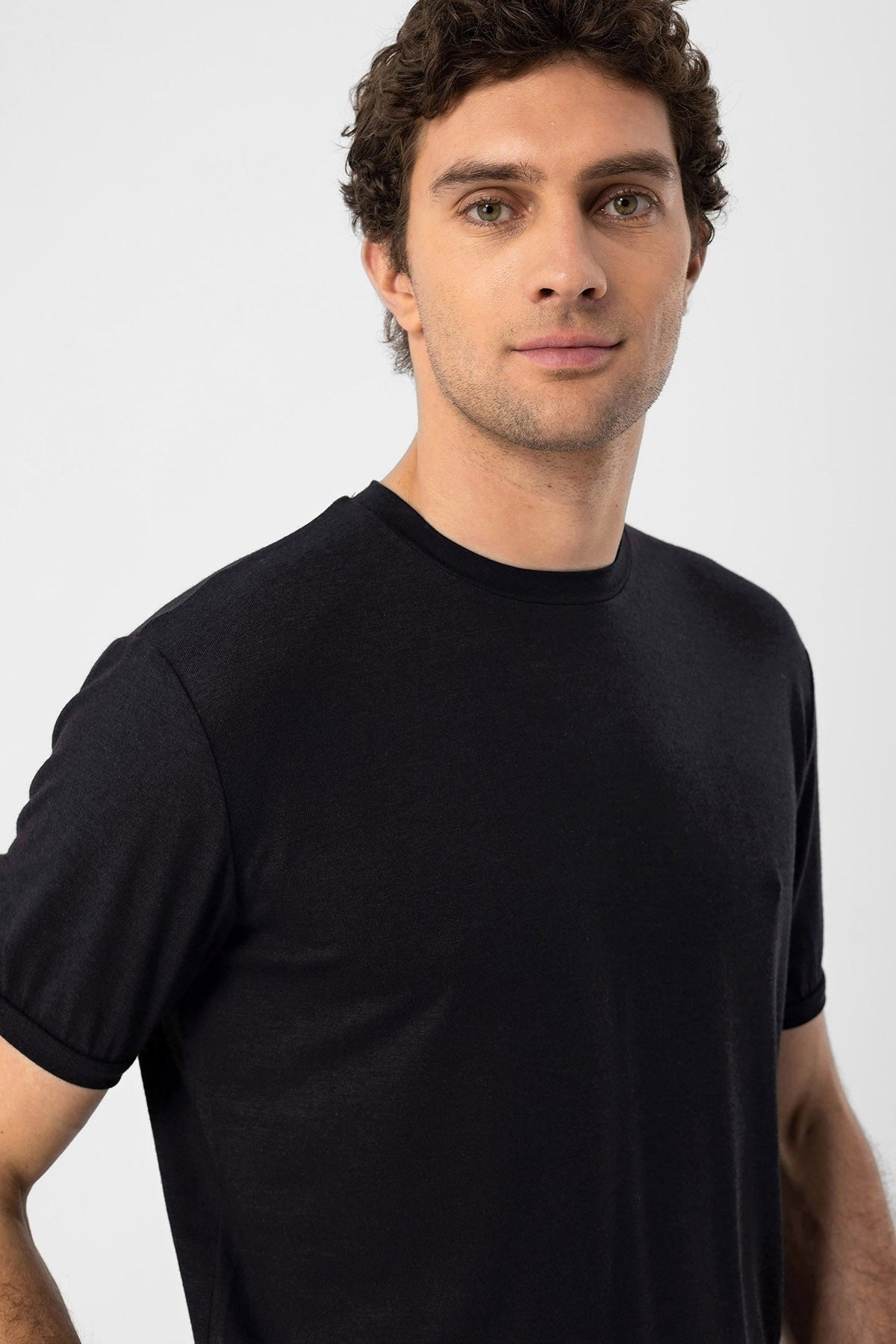 Antioch Bike Collar Men's T-Shirt