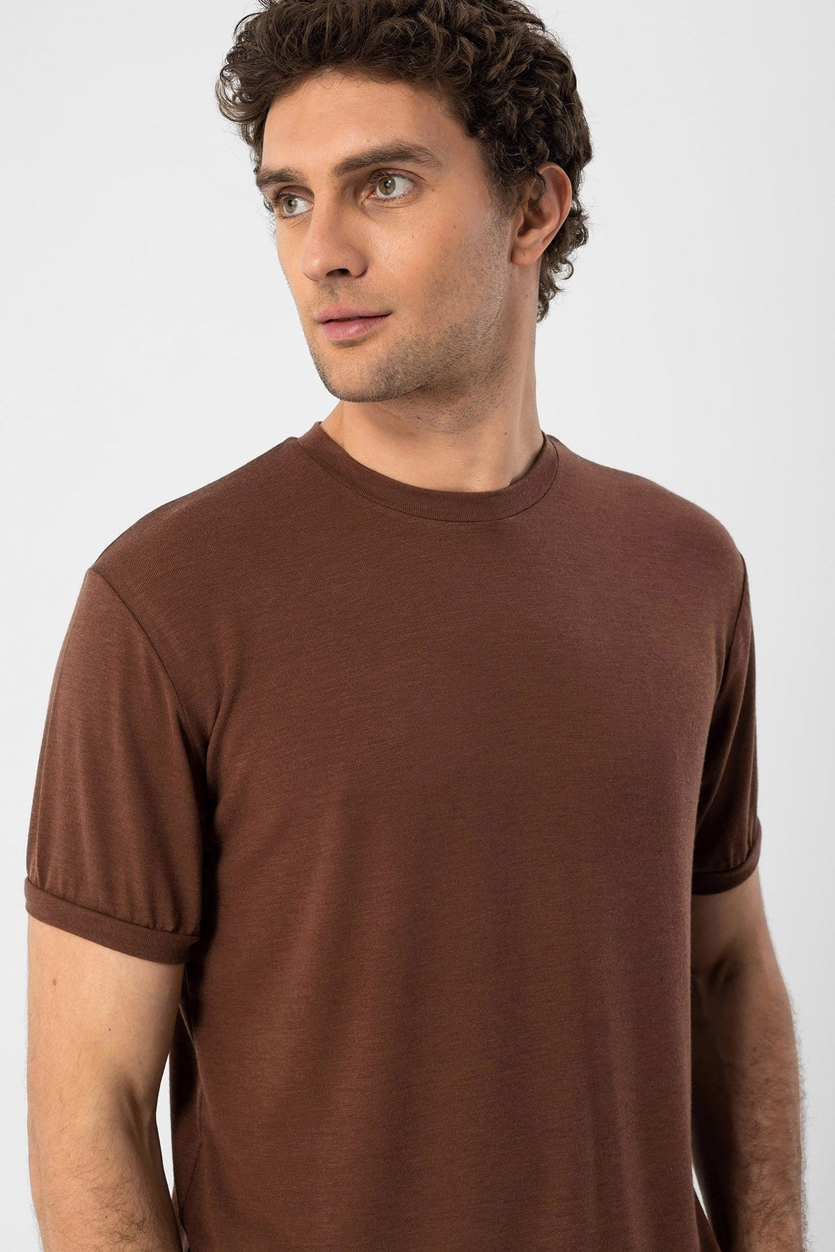 Antioch Bike Collar Men's T-Shirt