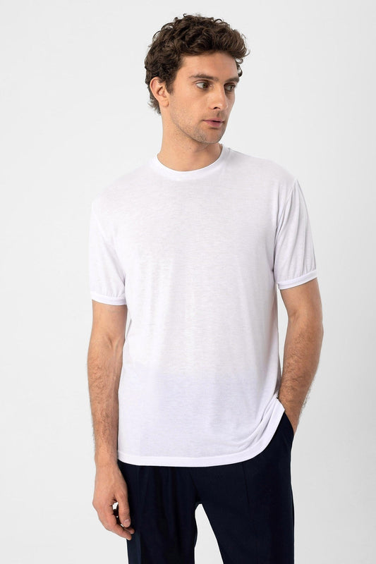 Antioch Bike Collar Men's T-Shirt