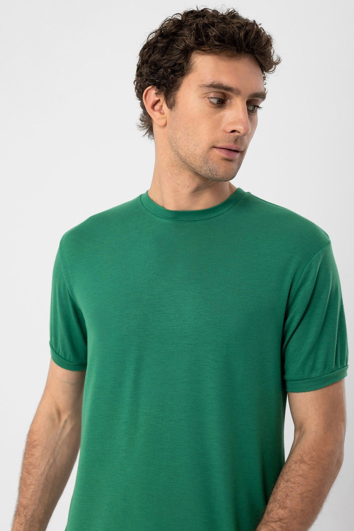 Antioch Bike Collar Men's T-Shirt
