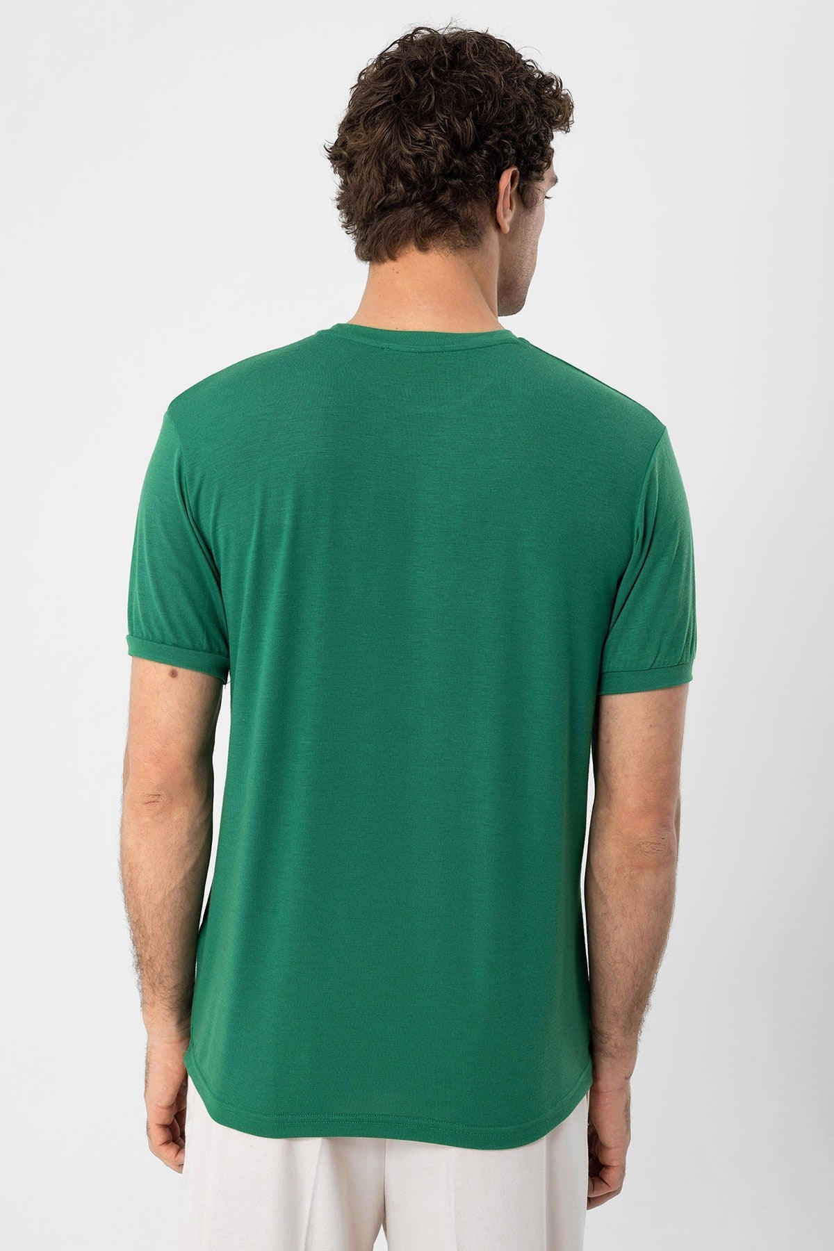 Antioch Bike Collar Men's T-Shirt
