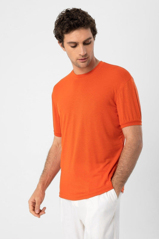 Antioch Bike Collar Men's T-Shirt