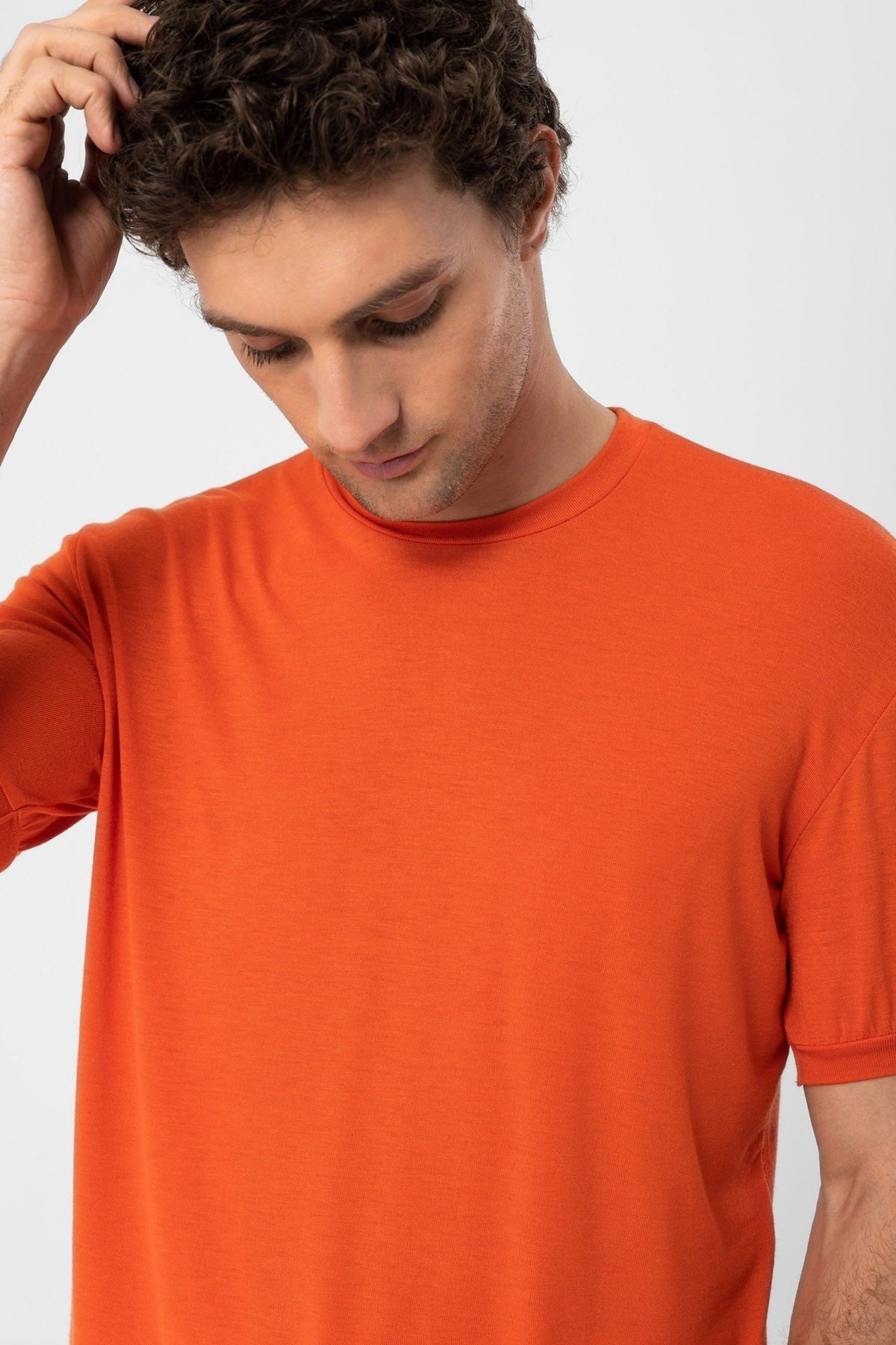 Antioch Bike Collar Men's T-Shirt