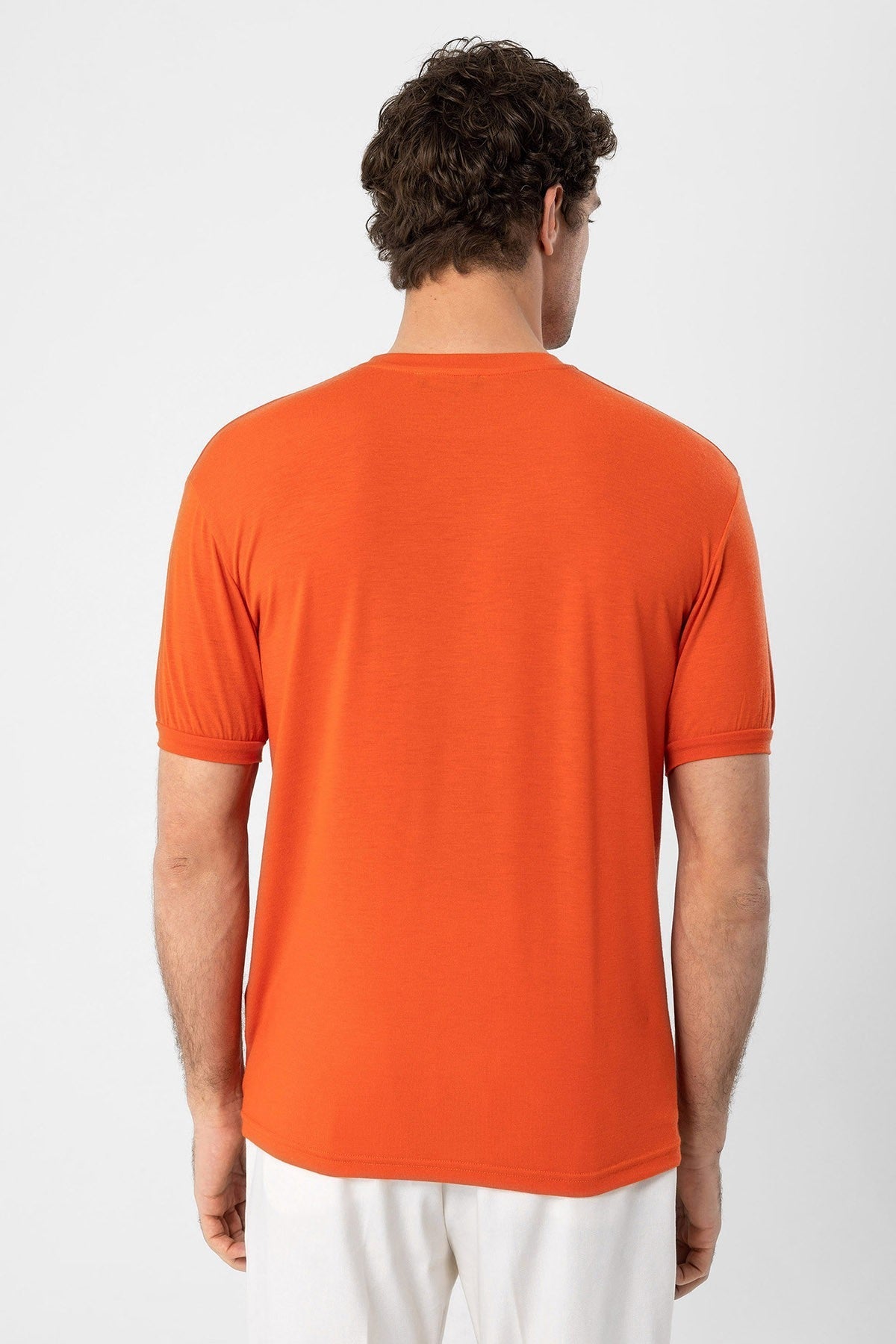 Antioch Bike Collar Men's T-Shirt