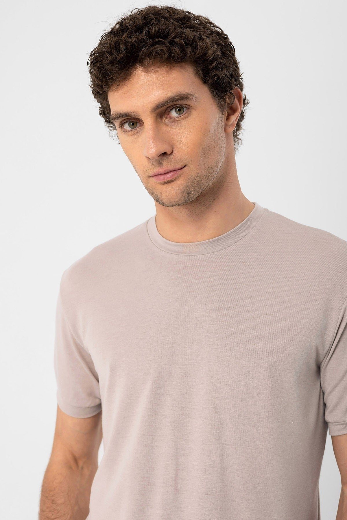 Antioch Bike Collar Men's T-Shirt