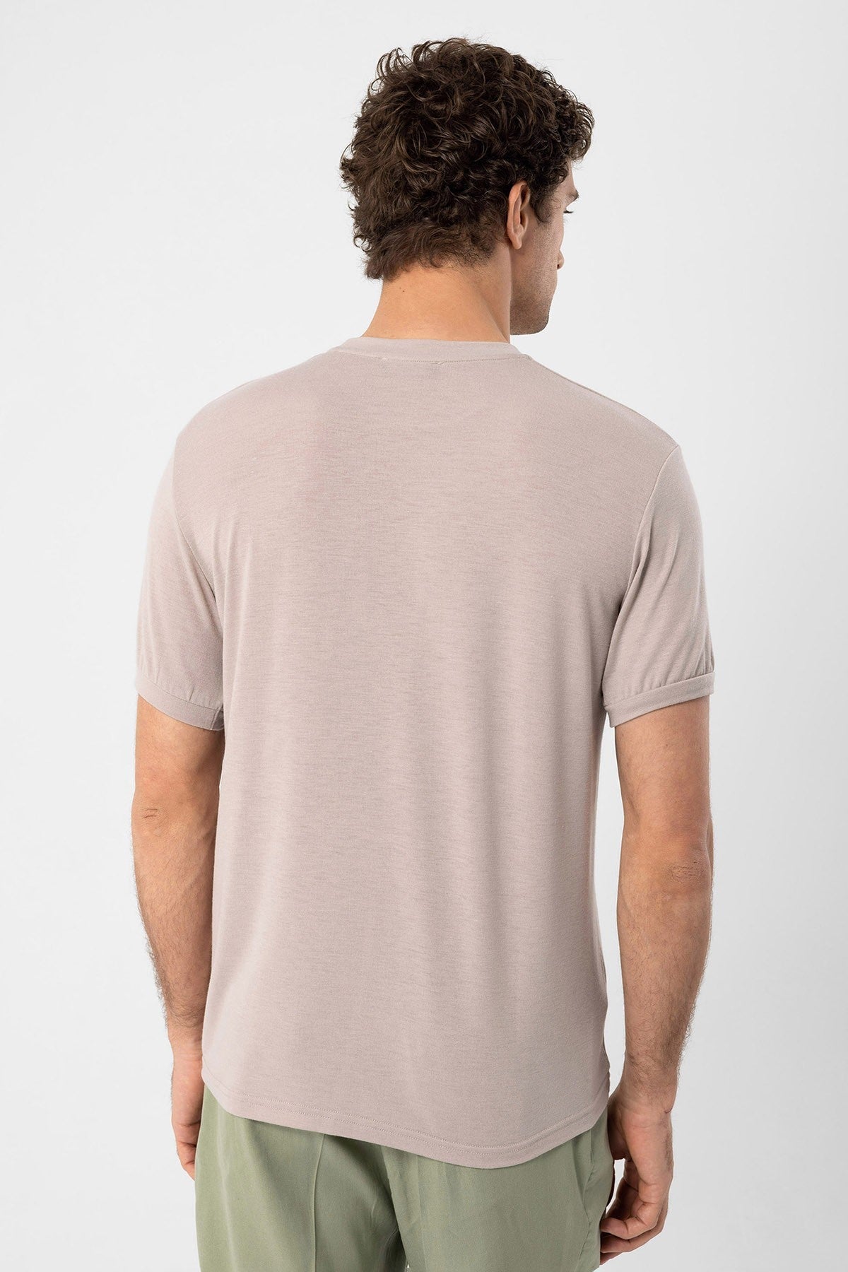 Antioch Bike Collar Men's T-Shirt