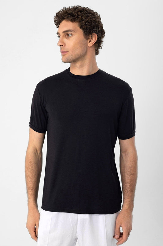 Antioch Bike Collar Men's T-Shirt