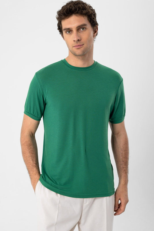 Antioch Bike Collar Men's T-Shirt