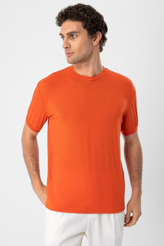 Antioch Bike Collar Men's T-Shirt