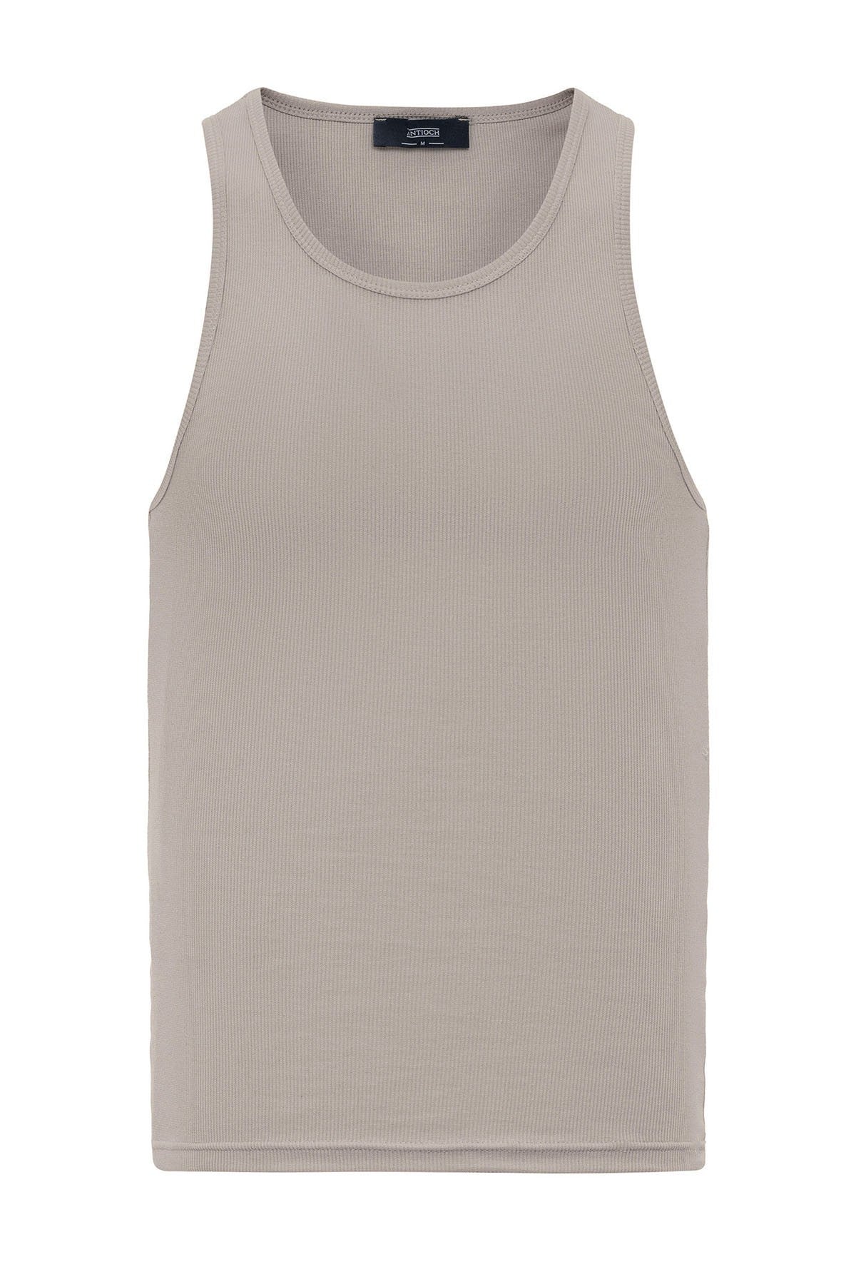 Slim-Fit Men's Tank Top