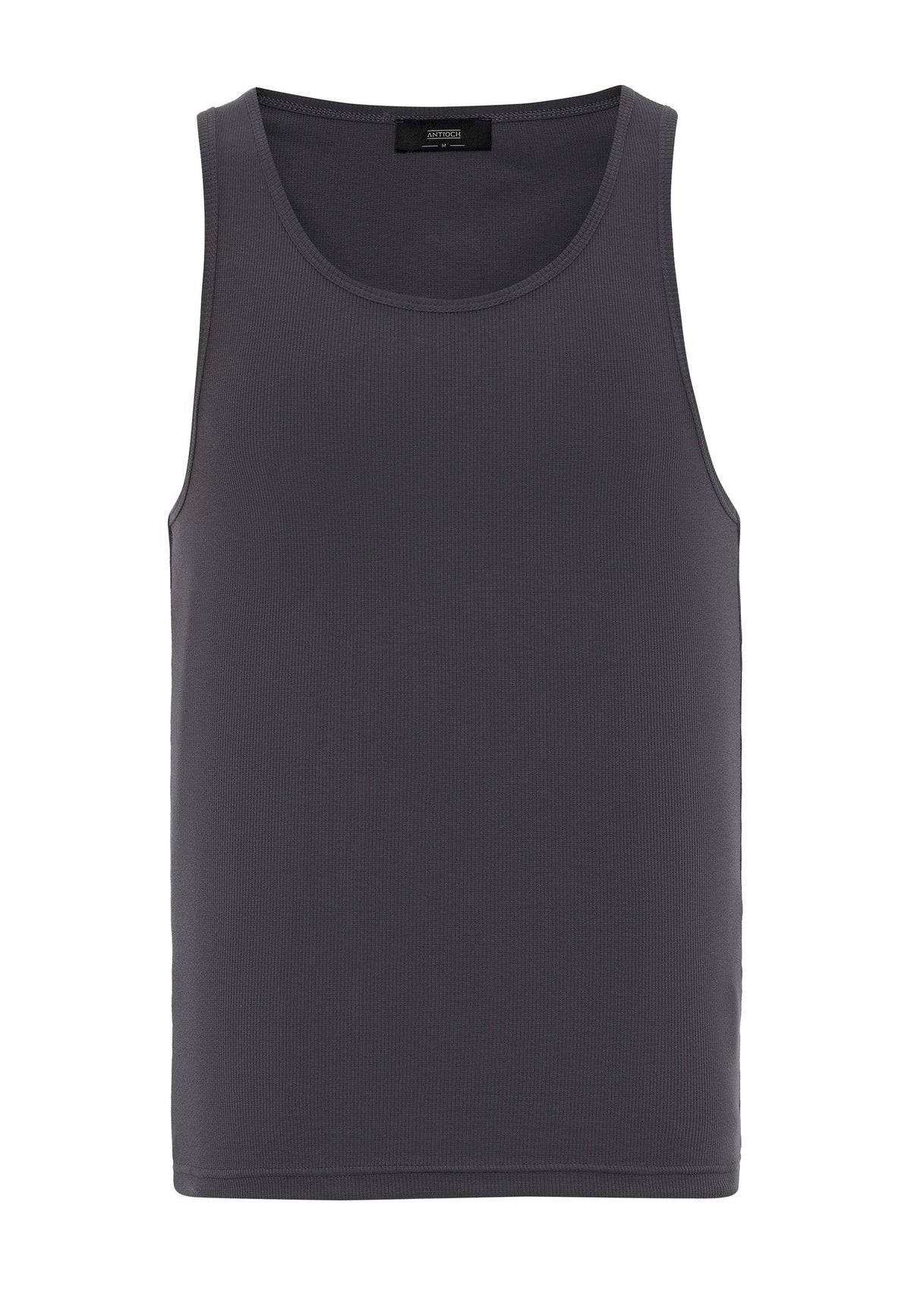 Slim-Fit Men's Tank Top