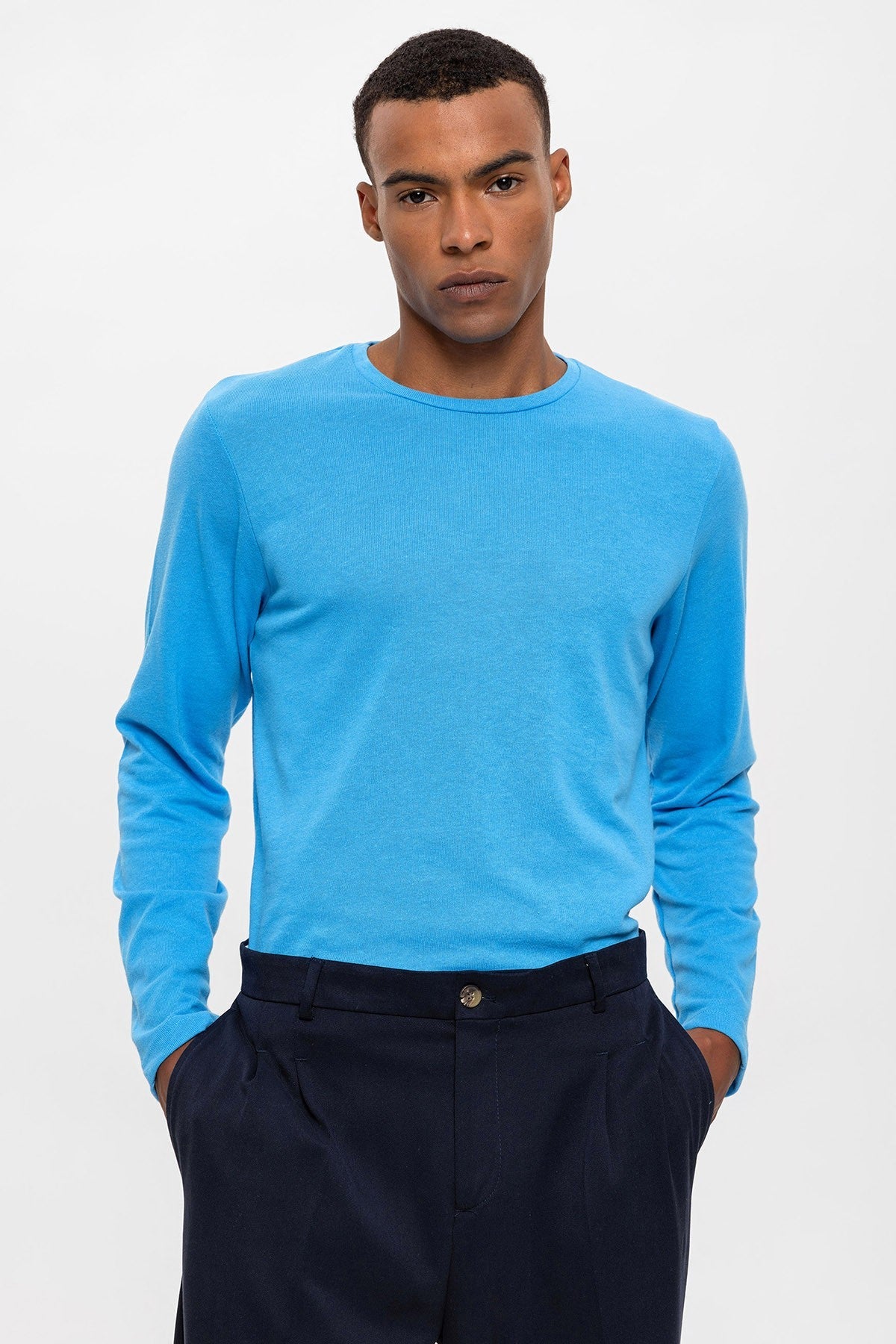 Spring Sweater