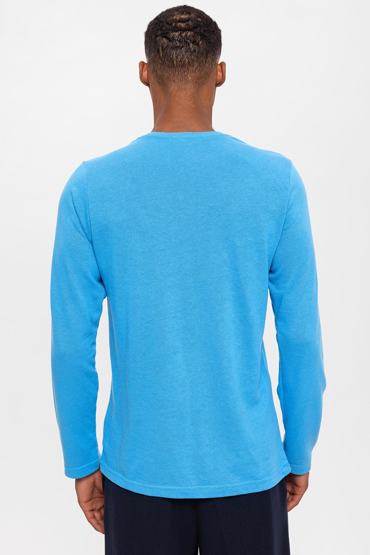 Spring Sweater