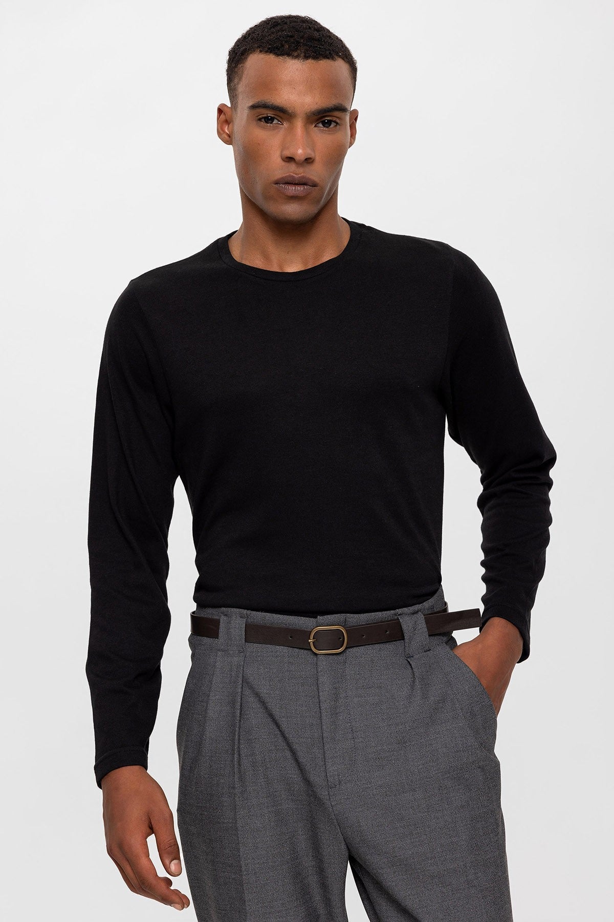 Spring Sweater