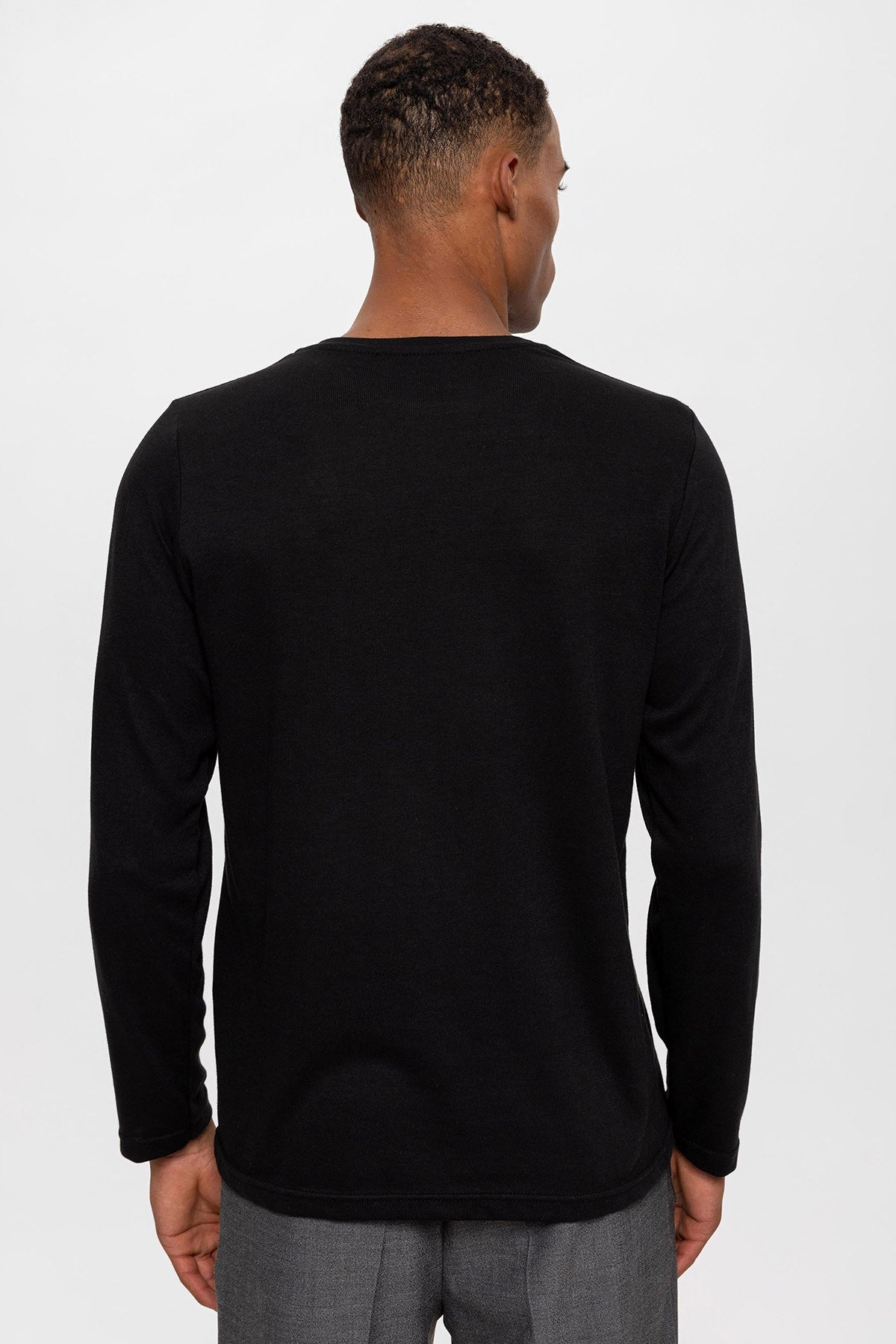 Spring Sweater