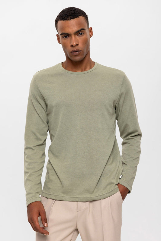 Spring Sweater