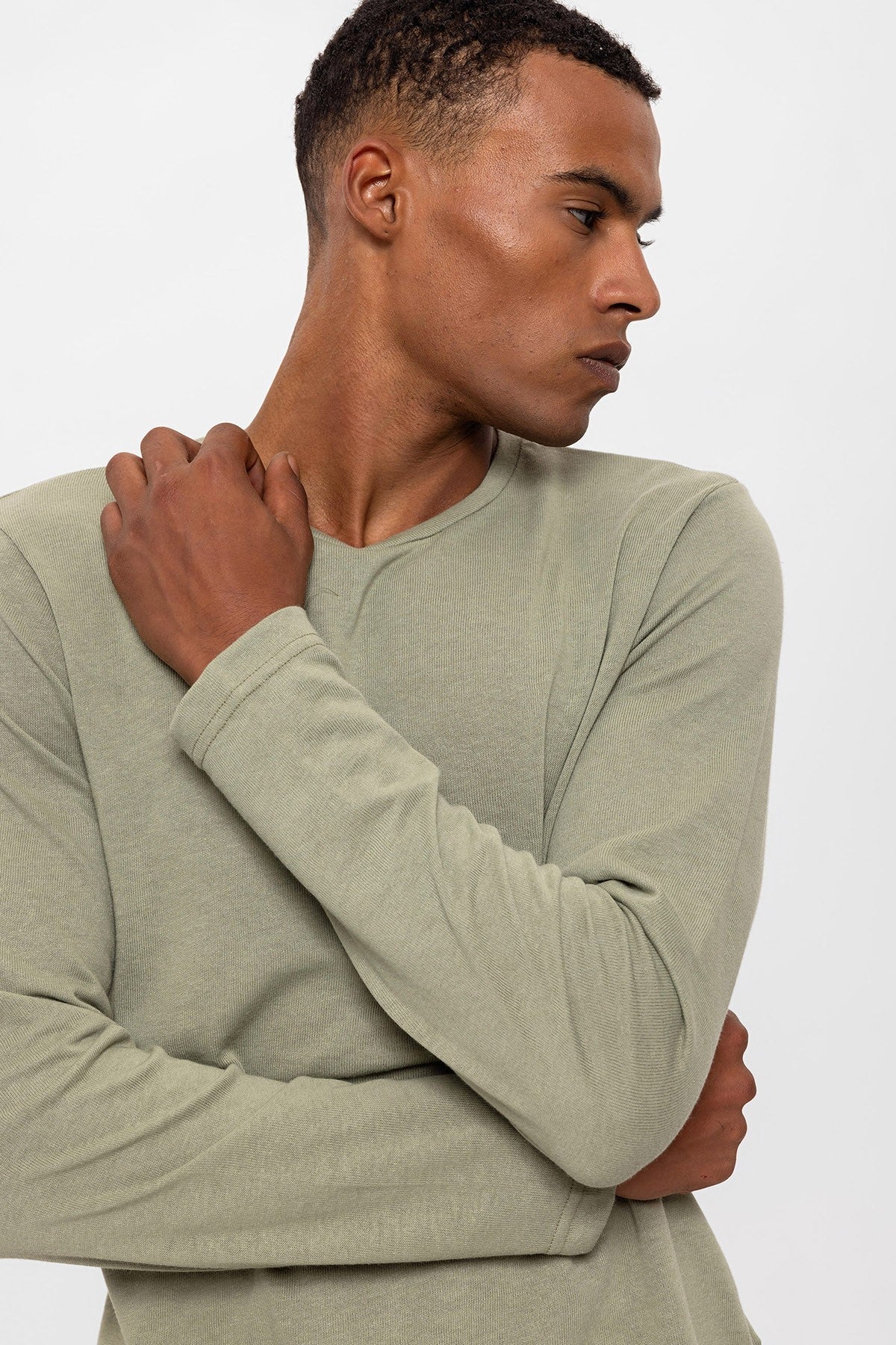 Spring Sweater