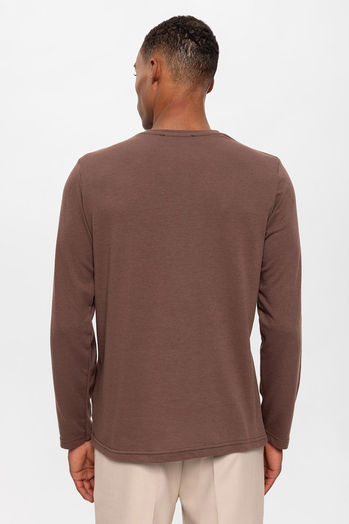 Spring Sweater