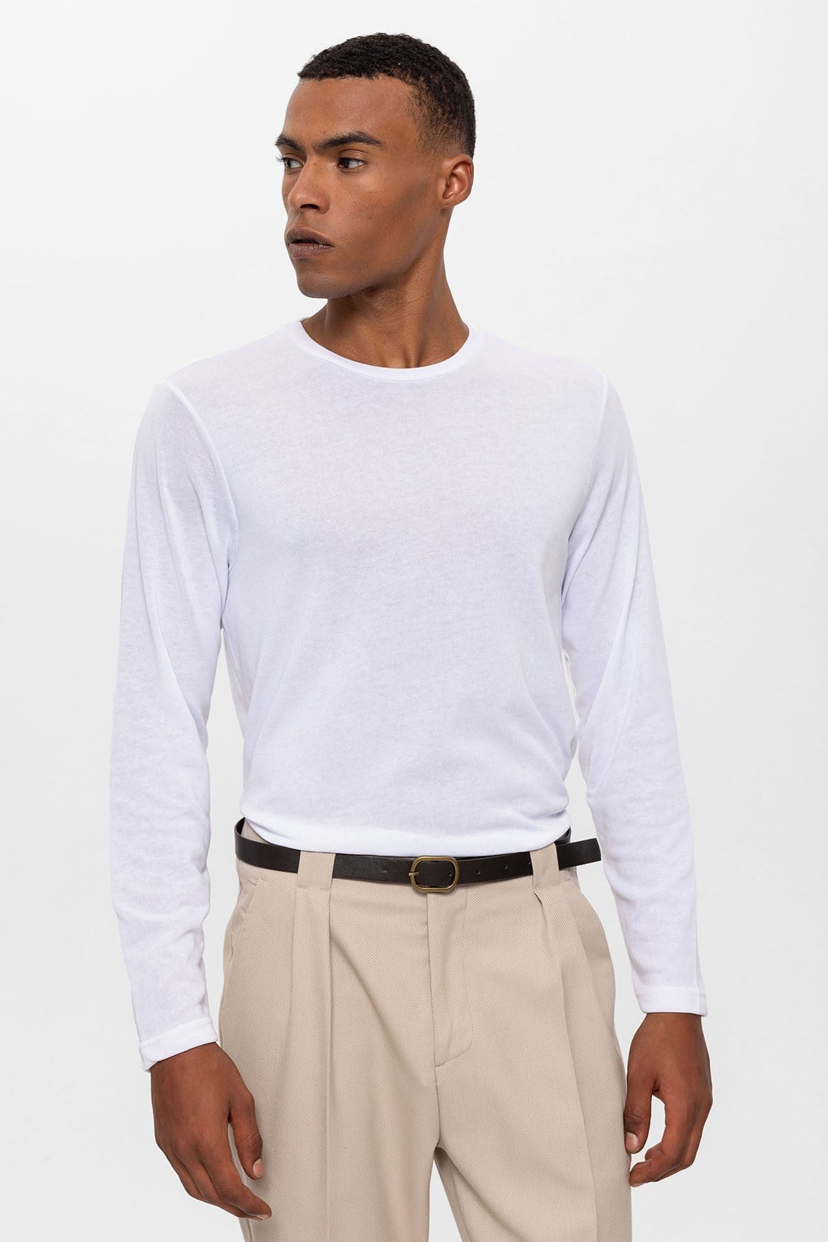 Spring Sweater