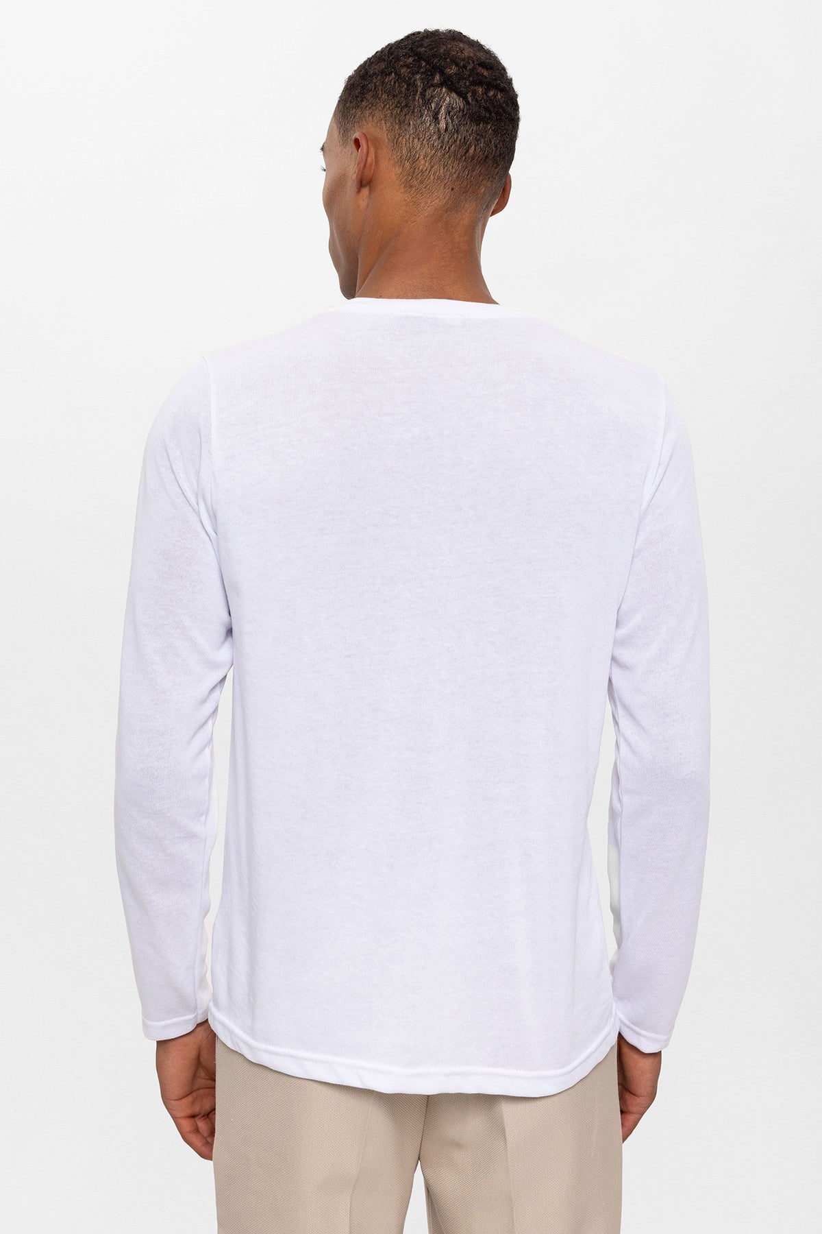 Spring Sweater