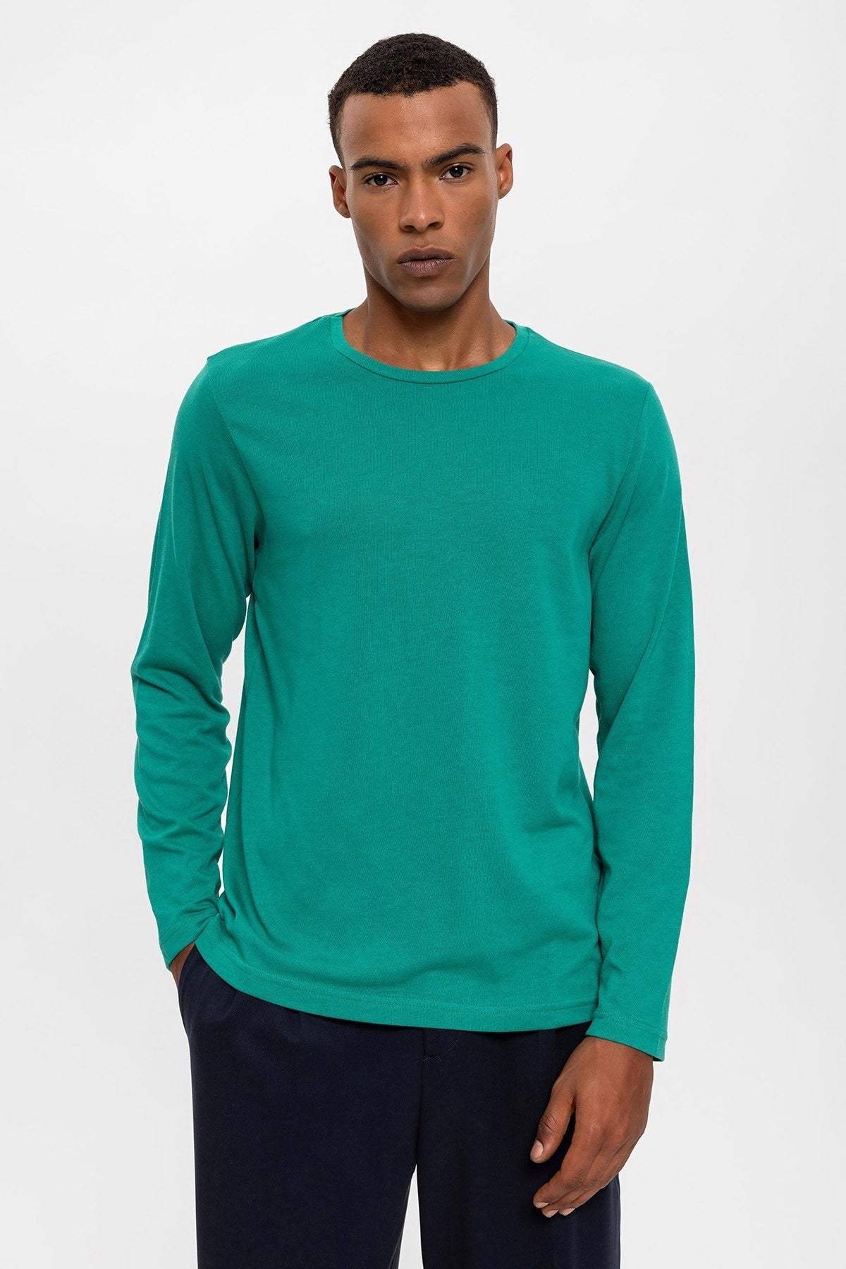 Spring Sweater