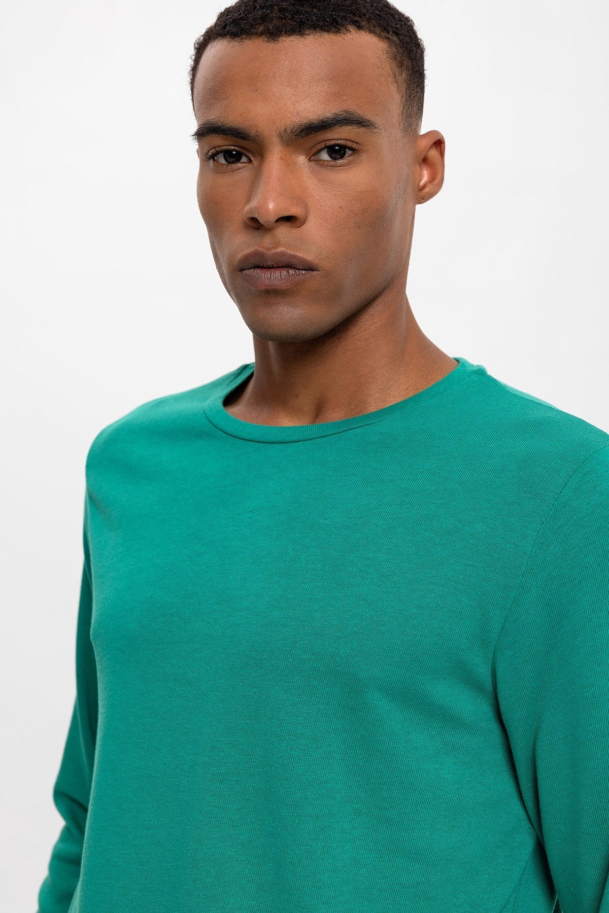 Spring Sweater