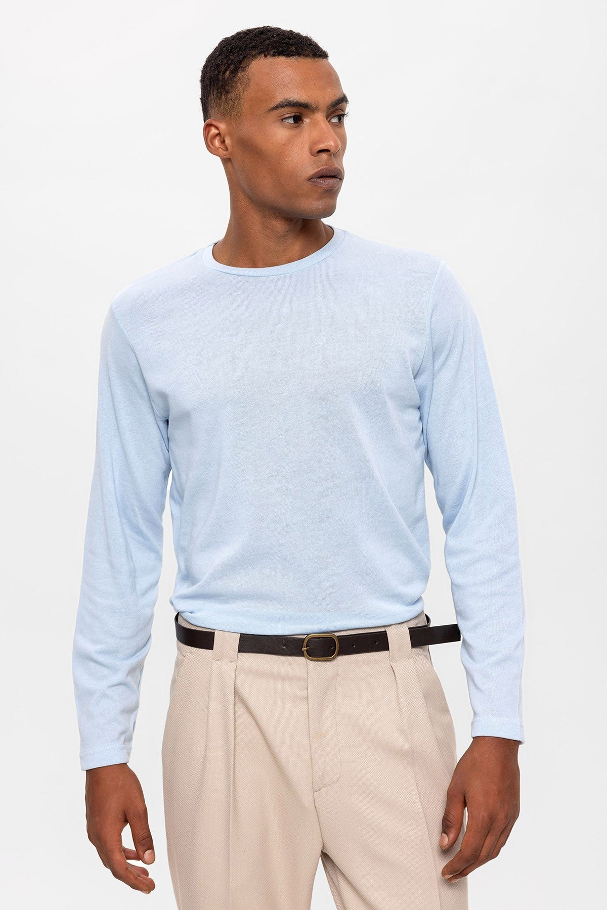 Spring Sweater