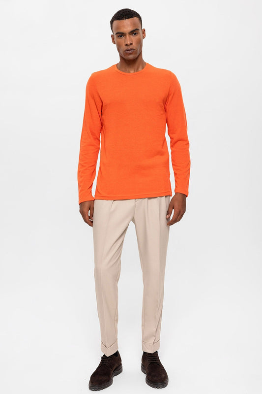 Spring Sweater