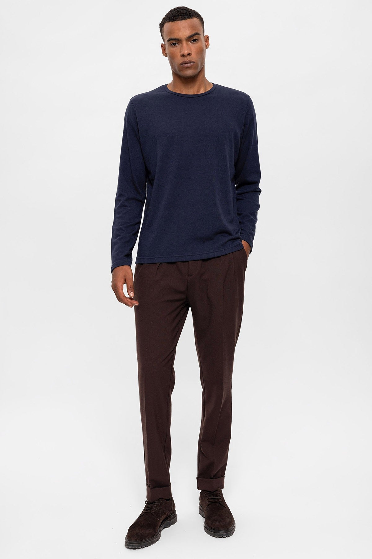 Spring Sweater