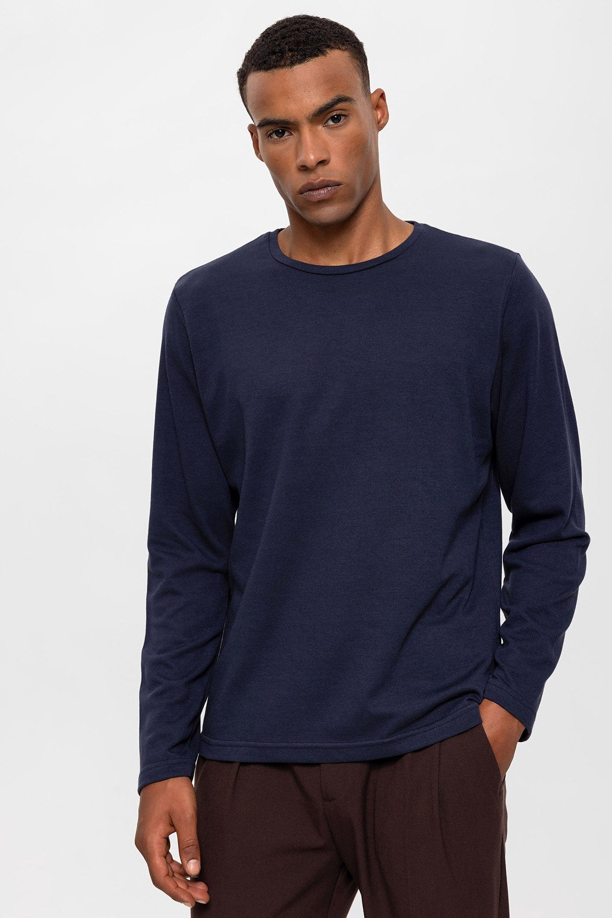 Spring Sweater