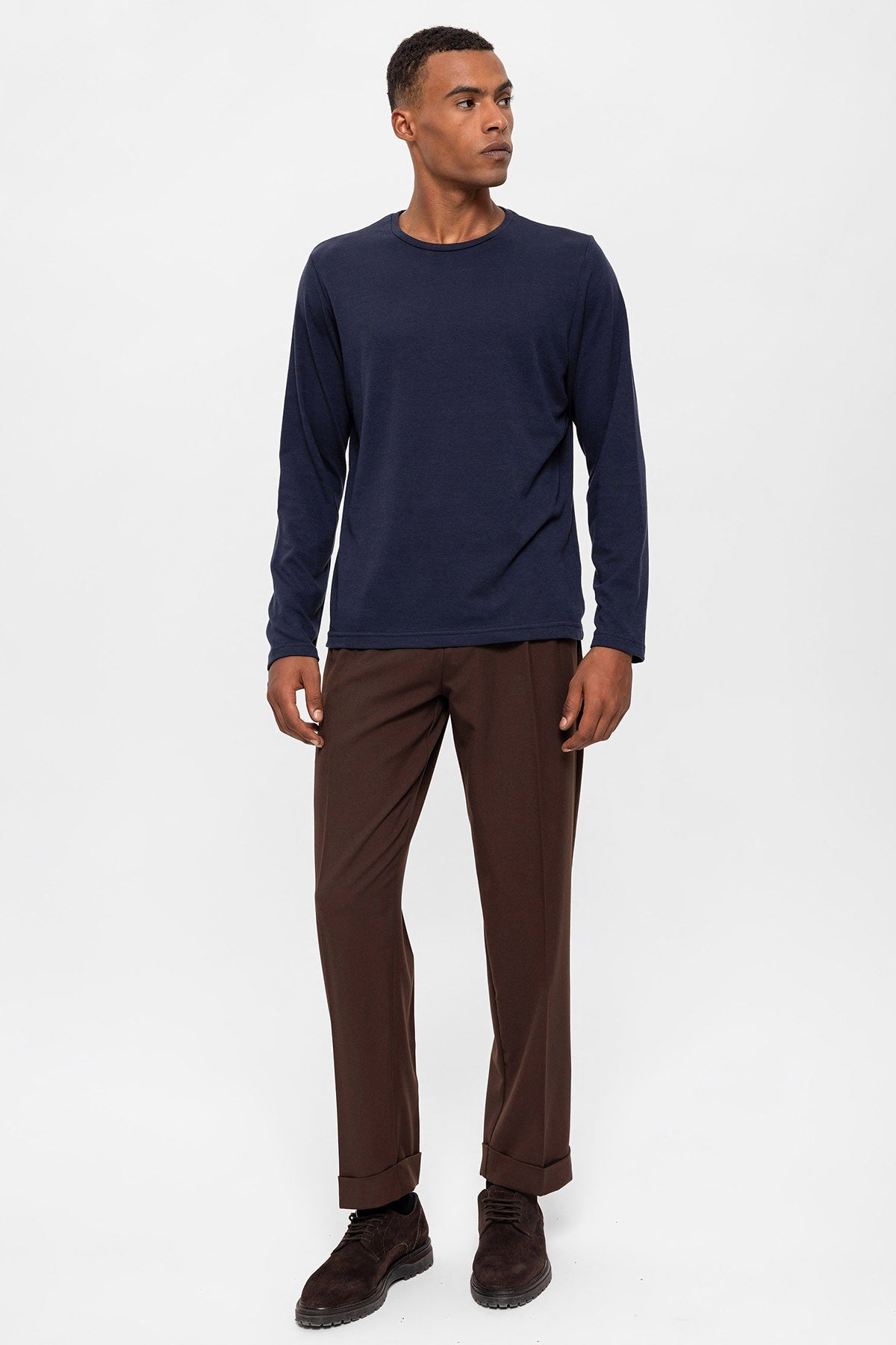 Spring Sweater