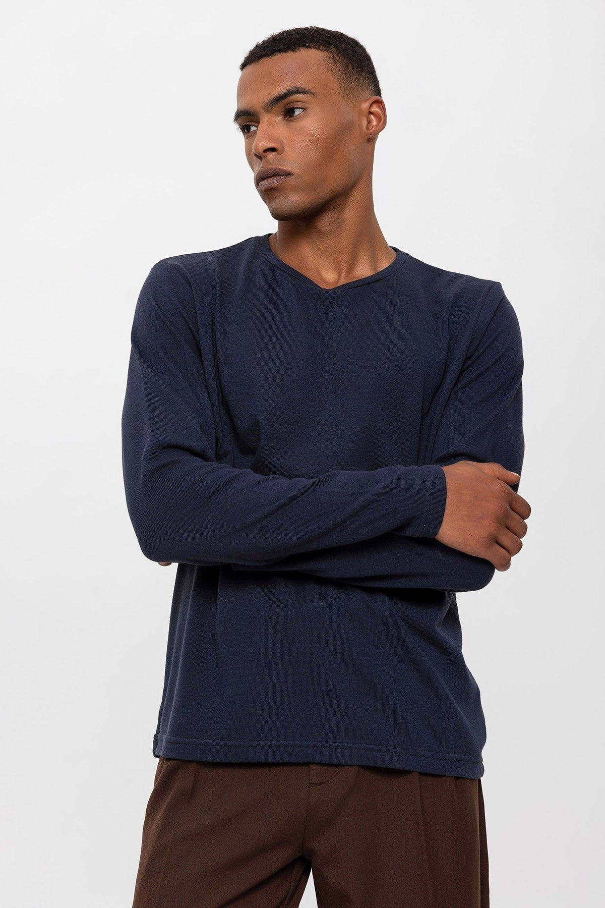Spring Sweater