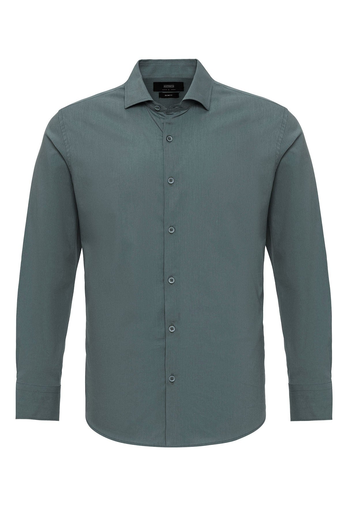 Antioch Slim Fit Classic Men's Shirt