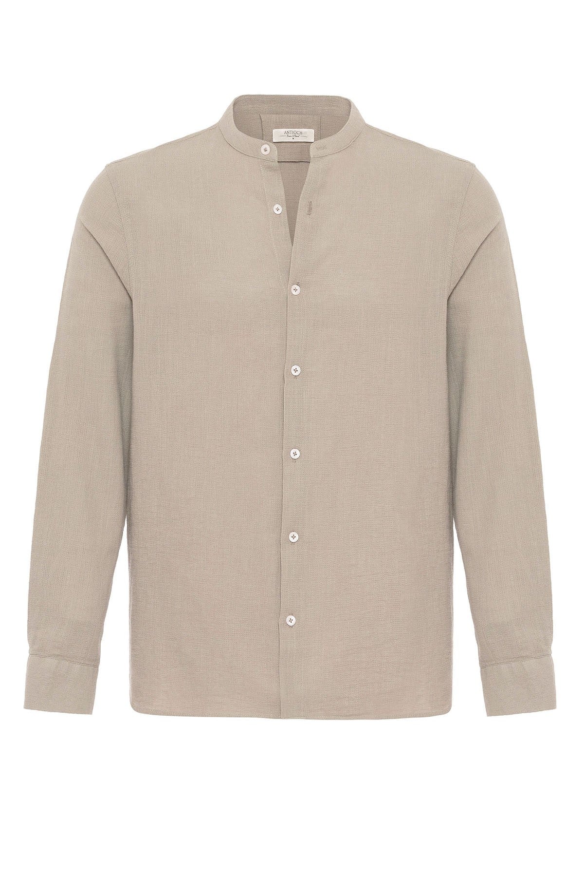 Antioch Collared Woven Men's Shirt