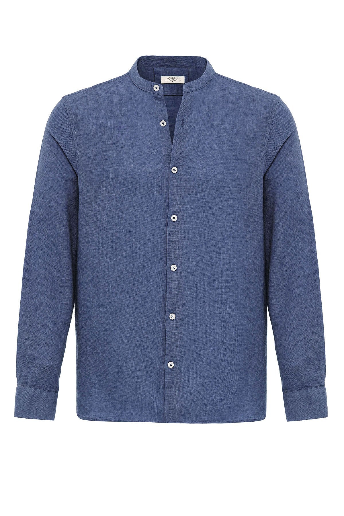 Antioch Collared Woven Men's Shirt