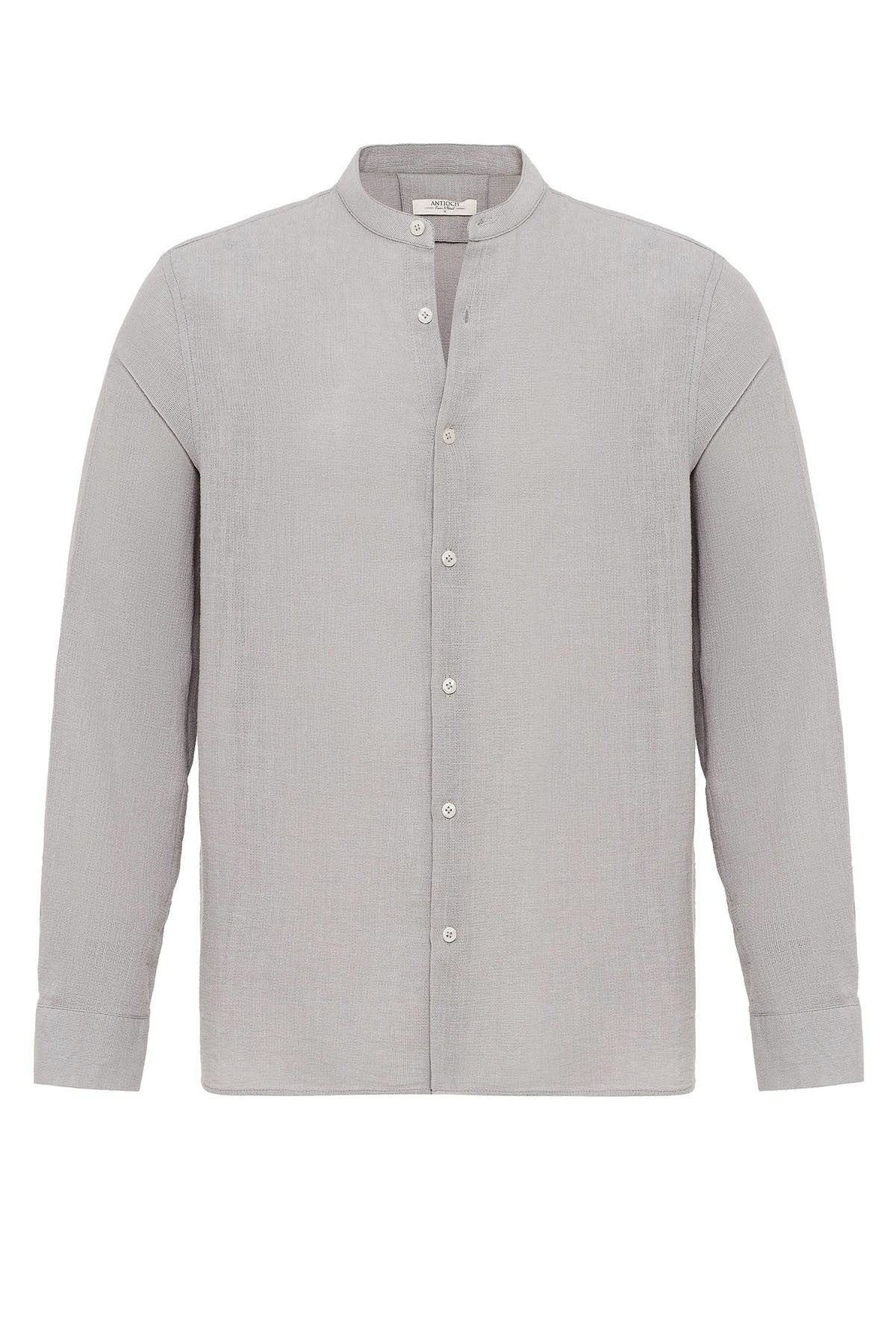 Antioch Collared Woven Men's Shirt