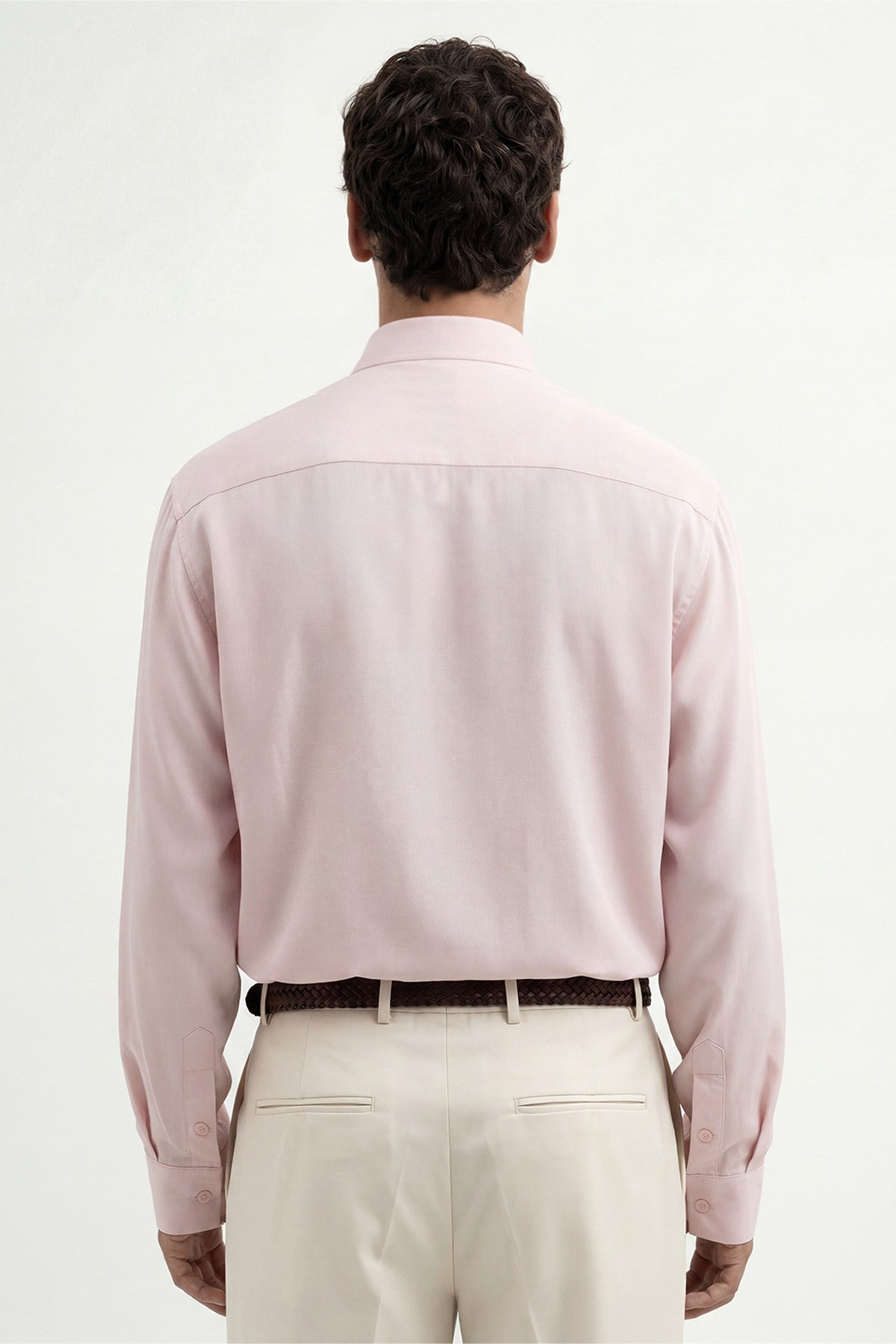Antioch 100% Lyocell Shirt
