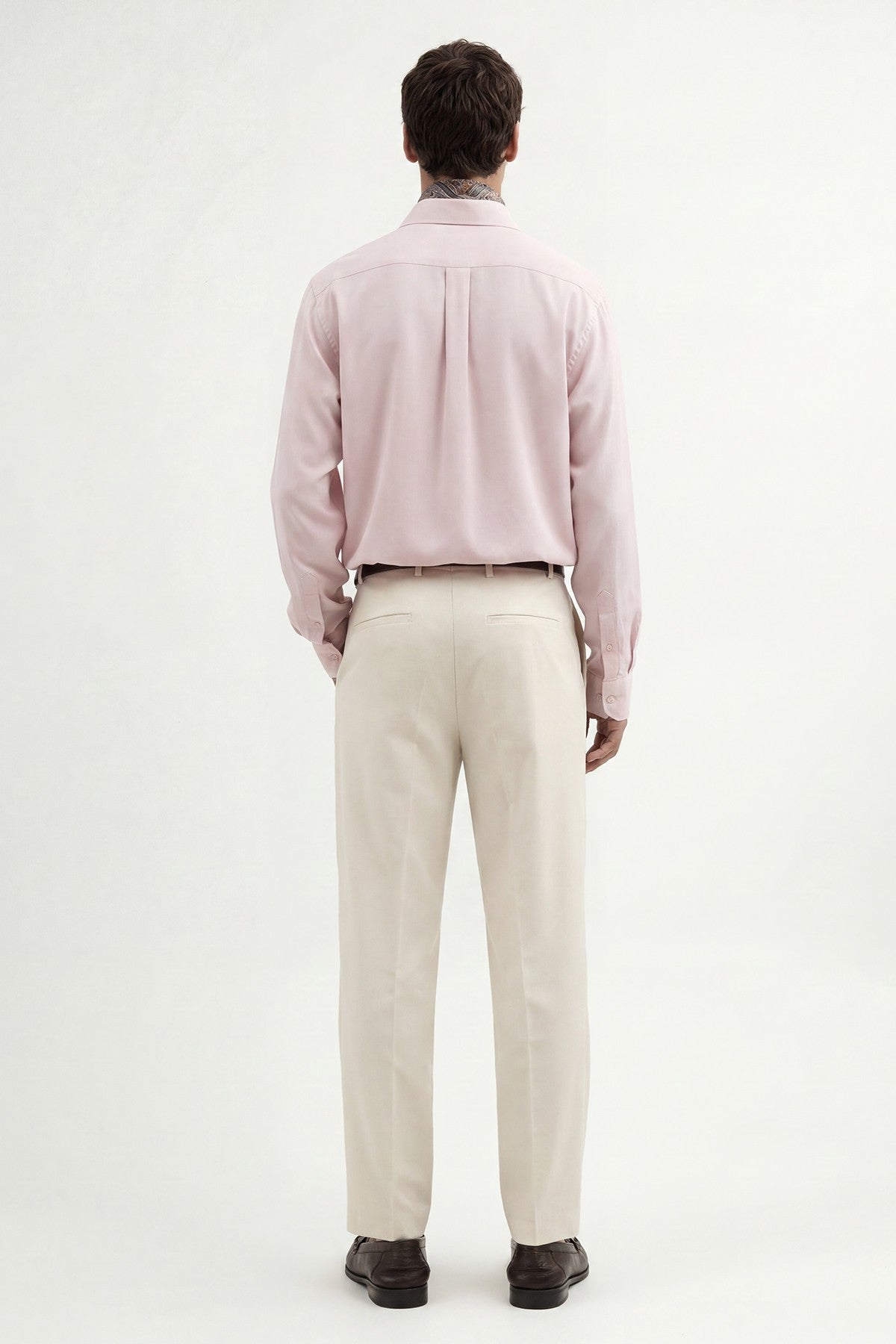 Antioch 100% Lyocell Shirt