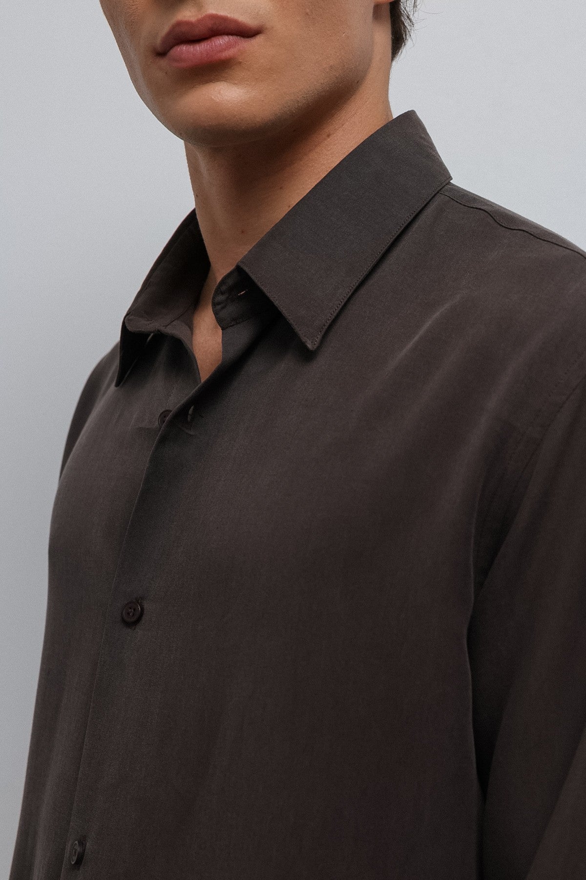 Antioch 100% Lyocell Shirt