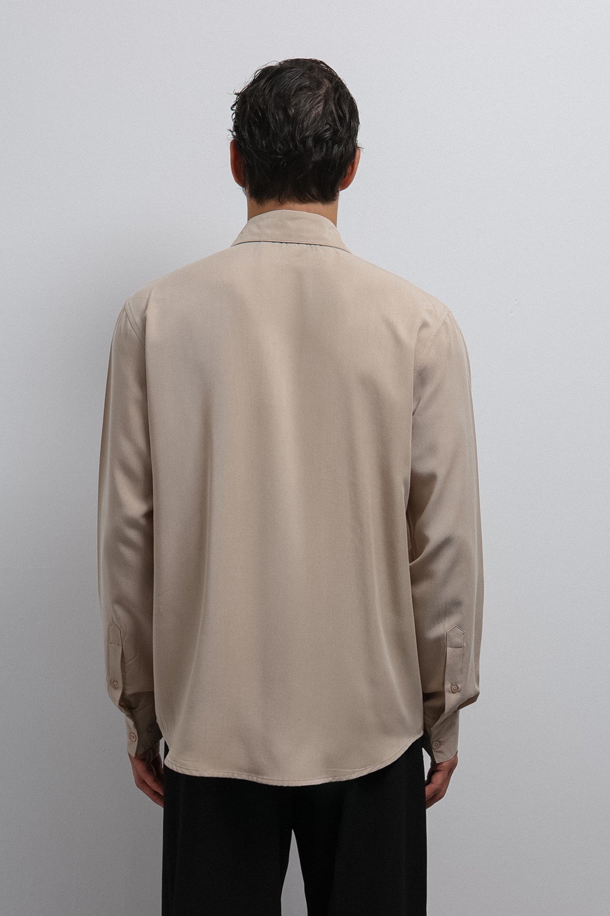 Antioch 100% Lyocell Shirt