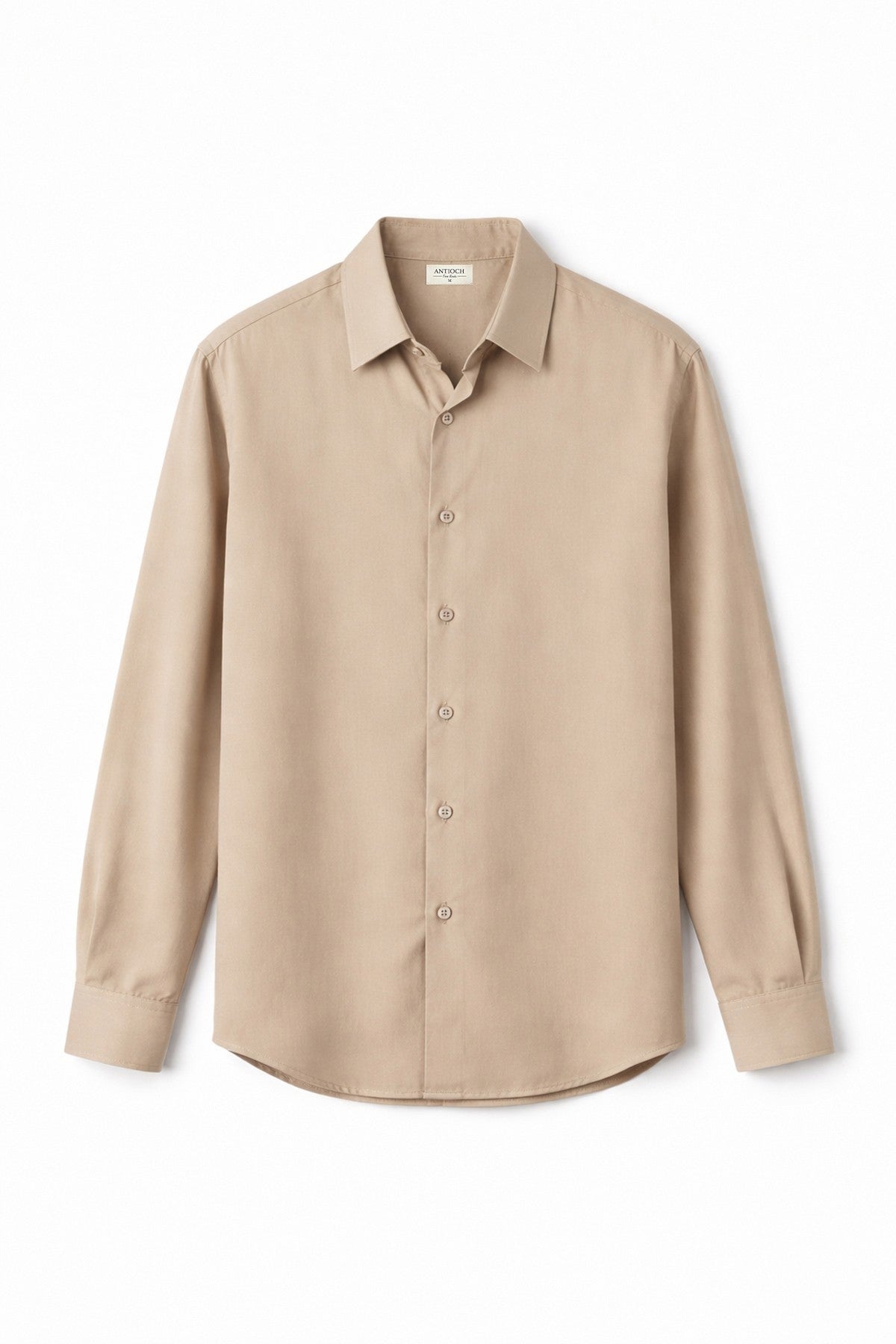 Antioch 100% Lyocell Shirt
