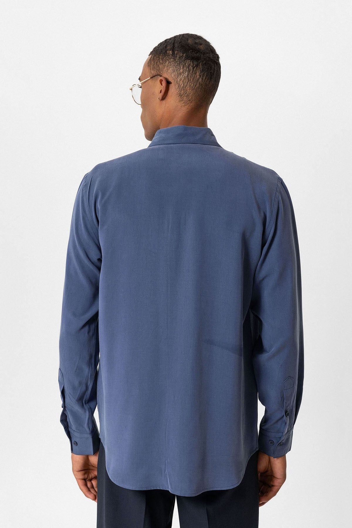 Antioch 100% Lyocell Shirt