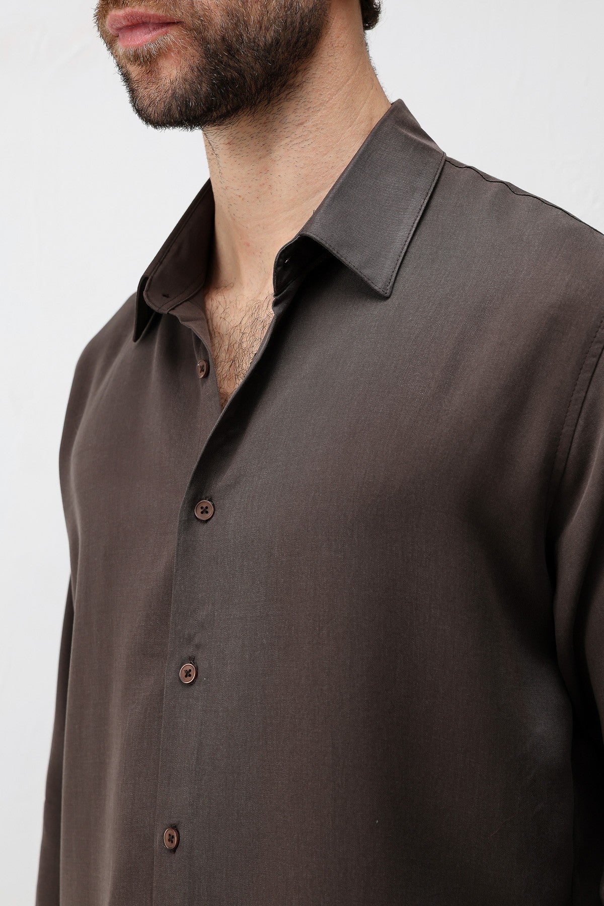 Antioch 100% Lyocell Shirt