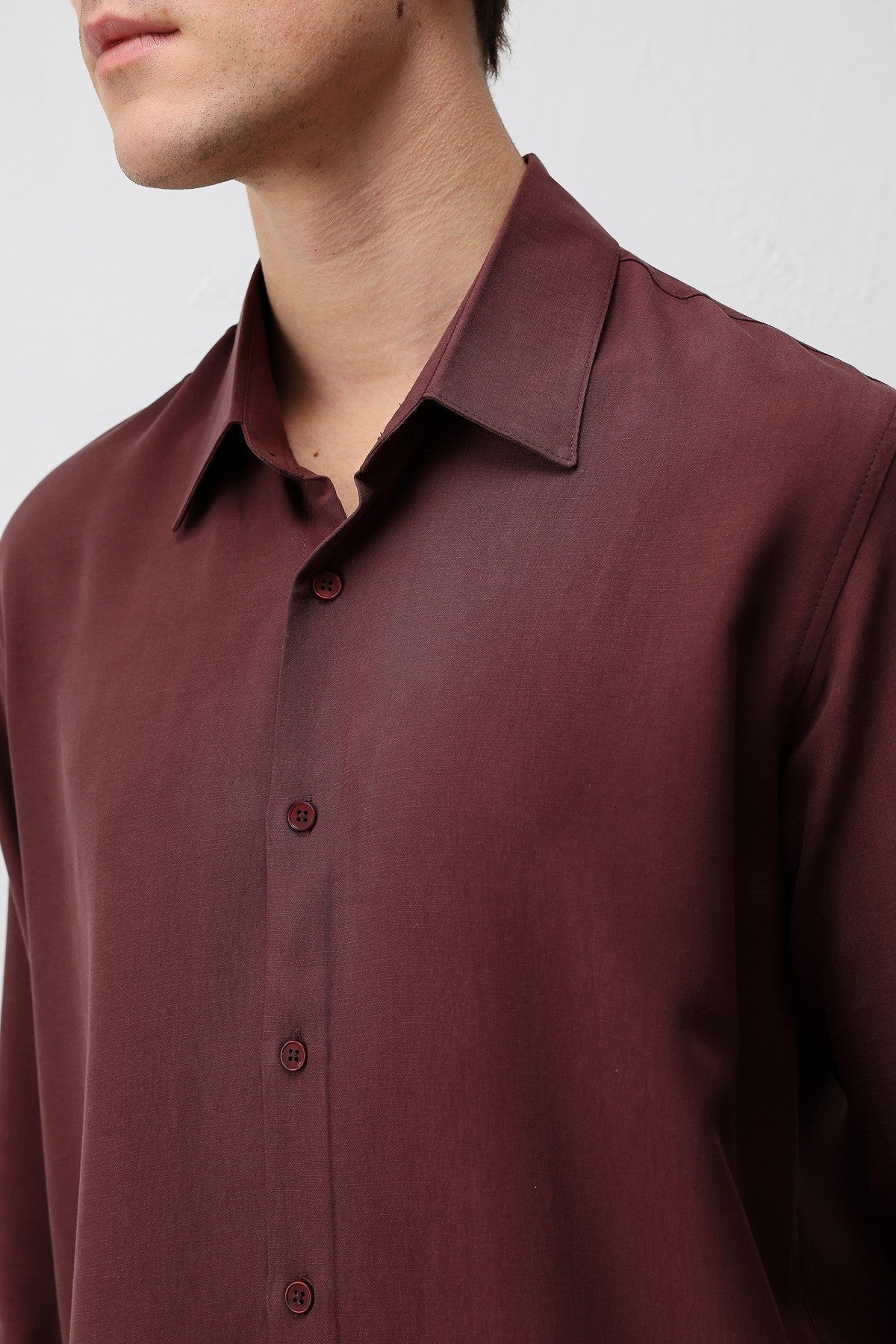 Antioch 100% Lyocell Shirt