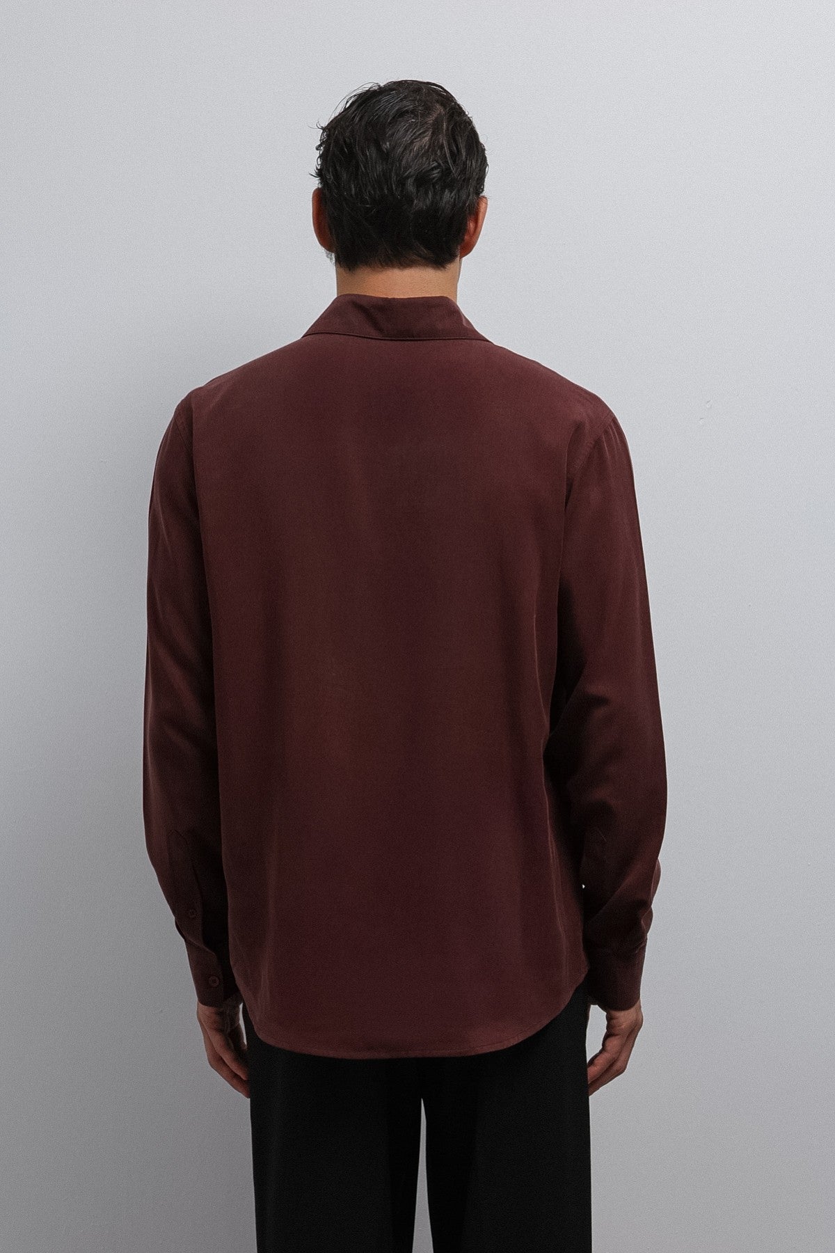 Antioch 100% Lyocell Shirt