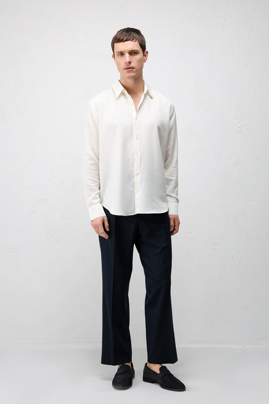 Antioch 100% Lyocell Shirt
