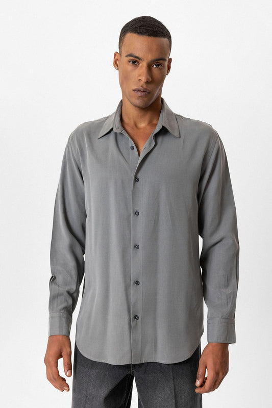 Antioch 100% Lyocell Shirt