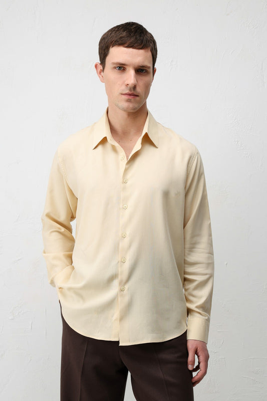 Antioch 100% Lyocell Shirt